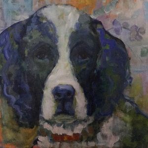 Meet your Posher, Pam